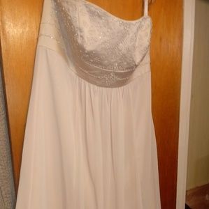 Bridesmaids dress